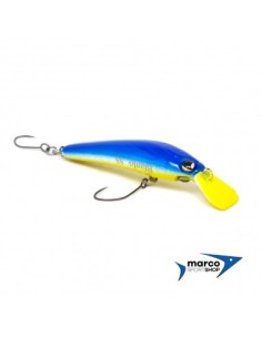Rob Lure Blanky Slow Sinking Col B195 RIT20-33