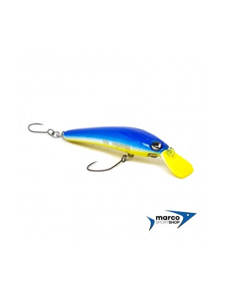 Rob Lure Blanky Slow Sinking Col B195 RIT20-33