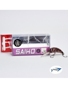 Lucky John Saiko Floating 3,5 Cm Colore 508
