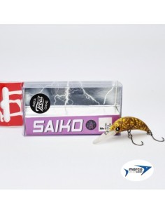 Lucky John Saiko Floating 3,5 Cm Colore 510