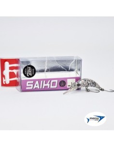 Lucky John Saiko Floating 3,5 Cm Colore 511