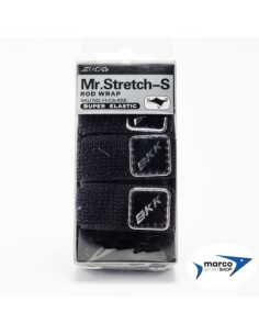 BKK Mr. Strech Fasce Legacanne Taglia S 