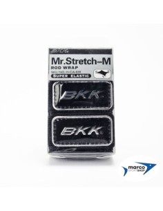 BKK Mr. Strech Fasce Legacanne Taglia M