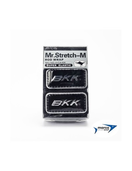 BKK Mr. Strech Fasce Legacanne Taglia M