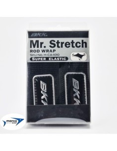 BKK Mr. Strech Fasce Lega Canne Taglia L