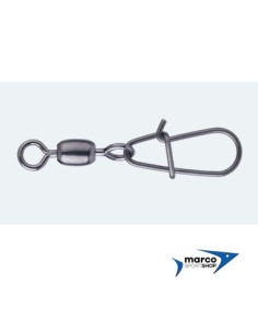 BKK Duolock Snap Swivel-51 Dimensione 0 2