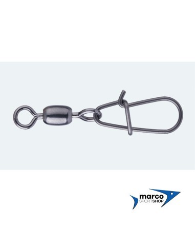 BKK Duolock Snap Swivel-51 Dimensione 2