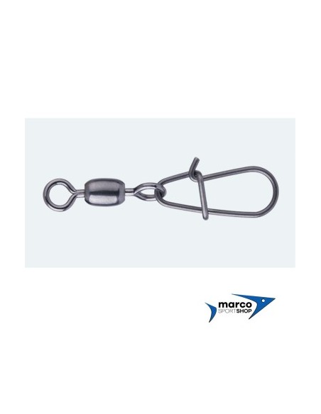 BKK Duolock Snap Swivel-51 Dimensione 2
