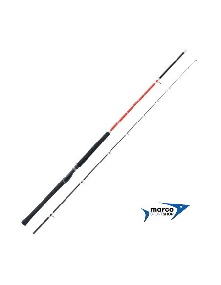 Falcon Pepper Tataki 2,4 Mt 50-150 Gr 