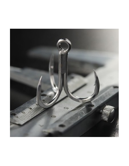 BKK Raptor Z Ultra Anti Ruggine Dimensione 2