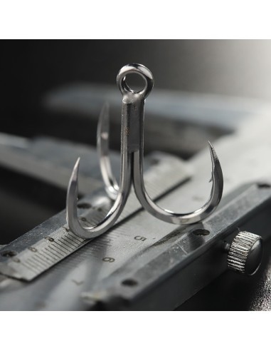 BKK Raptor Z Ultra anti Ruggine Dimensione 4