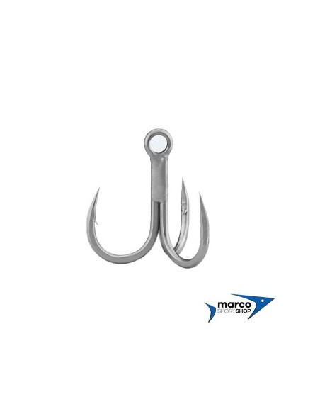 BKK Raptor Z Ultra Anti Ruggine Dimensione 1/0