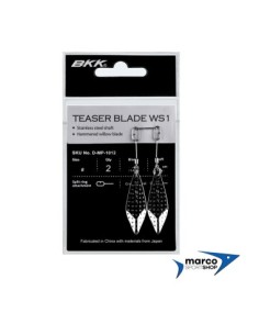 BKK Teaser Blade Paletta Sostitutiva taglia M