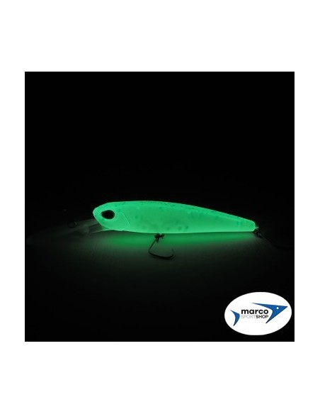 Valkein Schwan Sinking 5,8 Cm 3 Gr Ice Glow