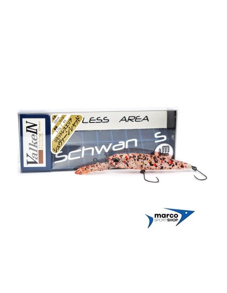 Valkein Schwan S Sinking 5,8 Cm 3 Gr Koi