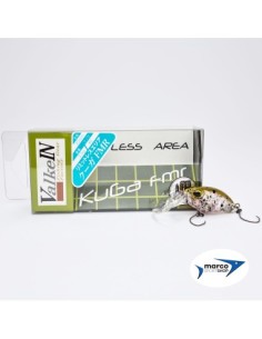 Valkein Kuga FMR Floating 30 mm 2,5 Gr Rambo Trout