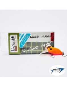 Valkein Kuga FMR Floating 30 mm 2,5 Gr Exotic