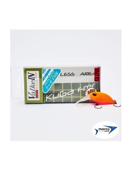 Valkein Kuga FMR Floating 30 mm 2,5 Gr Exotic