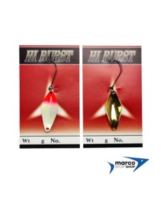 Valkein Hi Burst 1,6 Gr Colore IT21/22