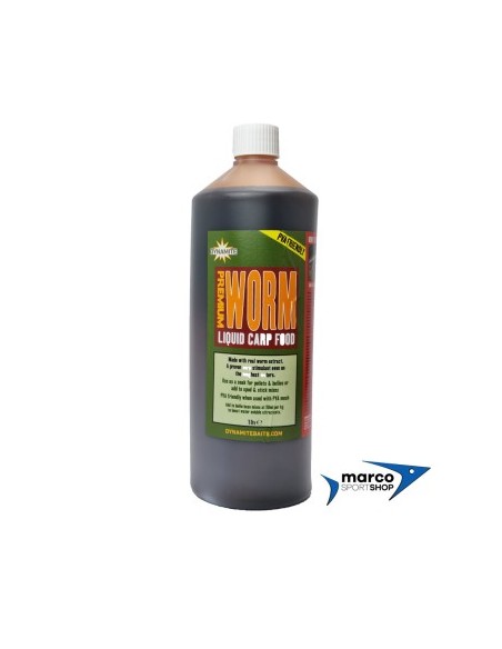 Dynamite Premium Worm 1Lt