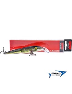 Rapala Jointed Floating J-13 Color Pike