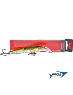 Rapala Jointed Floating J-13 Colore RT Rainbow Trout