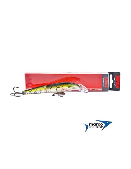 Rapala Jointed Floating J-13 Colore RT Rainbow Trout