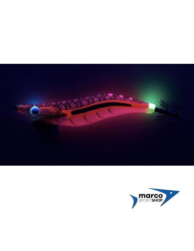 Yamashita Egi OH Live Neon Bright Size 3,5 Col.063