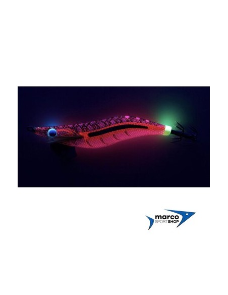 Yamashita Egi OH Live Neon Bright Size 3,5 Col.063