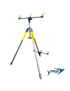 Tubertini Tripode Maxime Pro