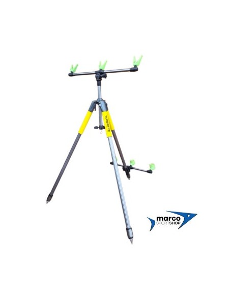 Tubertini Tripode Maxime Pro