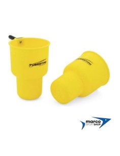 Tubertini Drain Cupping Kit