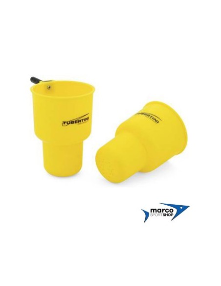 Tubertini Drain Cupping Kit