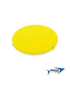 Tubertini Copechio Secchio PVC da 18 Lt