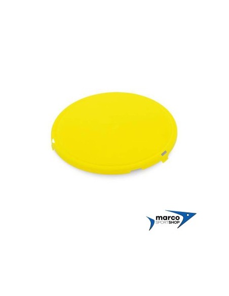 Tubertini Copechio Secchio PVC da 18 Lt