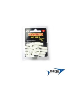 Carson Tamura Falcetti Grub 5 cm Bianchi