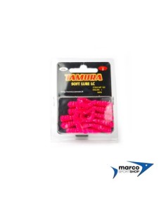 Carson Tamura Falcetti Grub 5 cm Rosa