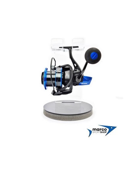 Okuma Rockaway RA-6000