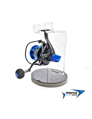 Okuma Rockaway RA-8000