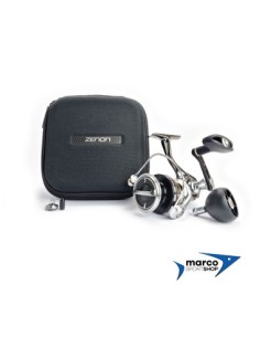 Abu Garcia Zenon 3000 MSH