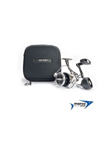 Abu Garcia Zenon 3000 MSH