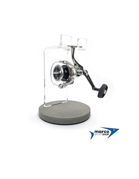 Abu Garcia Zenon 3000 MSH