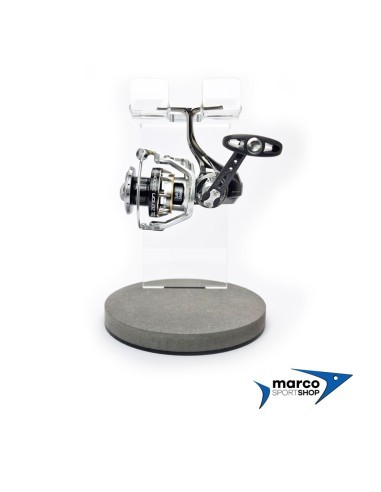 Abu Garcia Zenon 3000 MSH