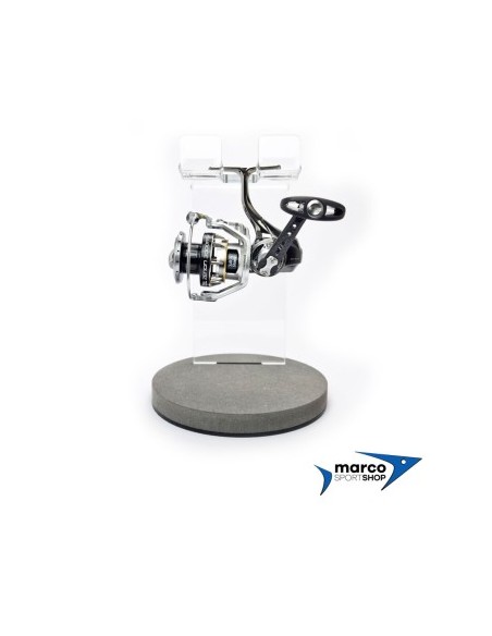 Abu Garcia Zenon 3000 MSH