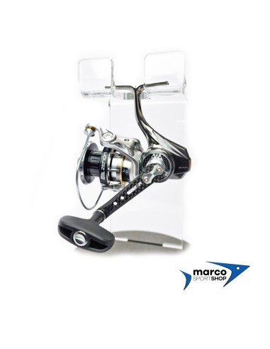 Abu Garcia Zenon 3000 MSH