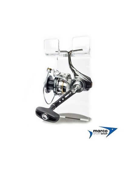 Abu Garcia Zenon 3000 MSH