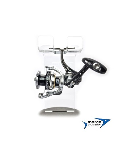 Abu Garcia Zenon 3000 MSH