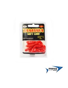 Carson Tamura Falcetti Grub 5 cm Rossi