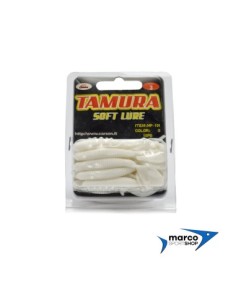Carson Tamura Falcetti Grub 7,5 cm Bianchi