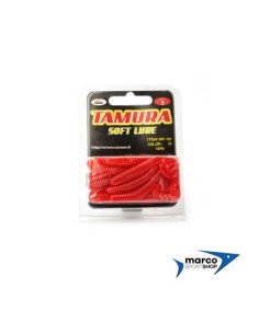 Carson Tamura Falcetti Grub 7,5 cm Rossi